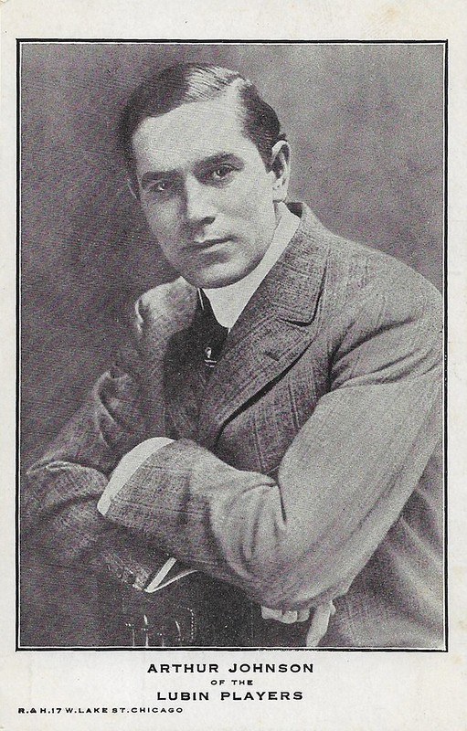 Arthur Gyson