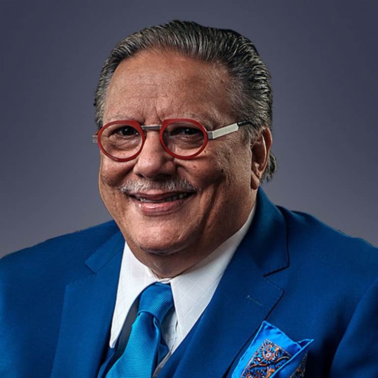 Arturo Sandoval