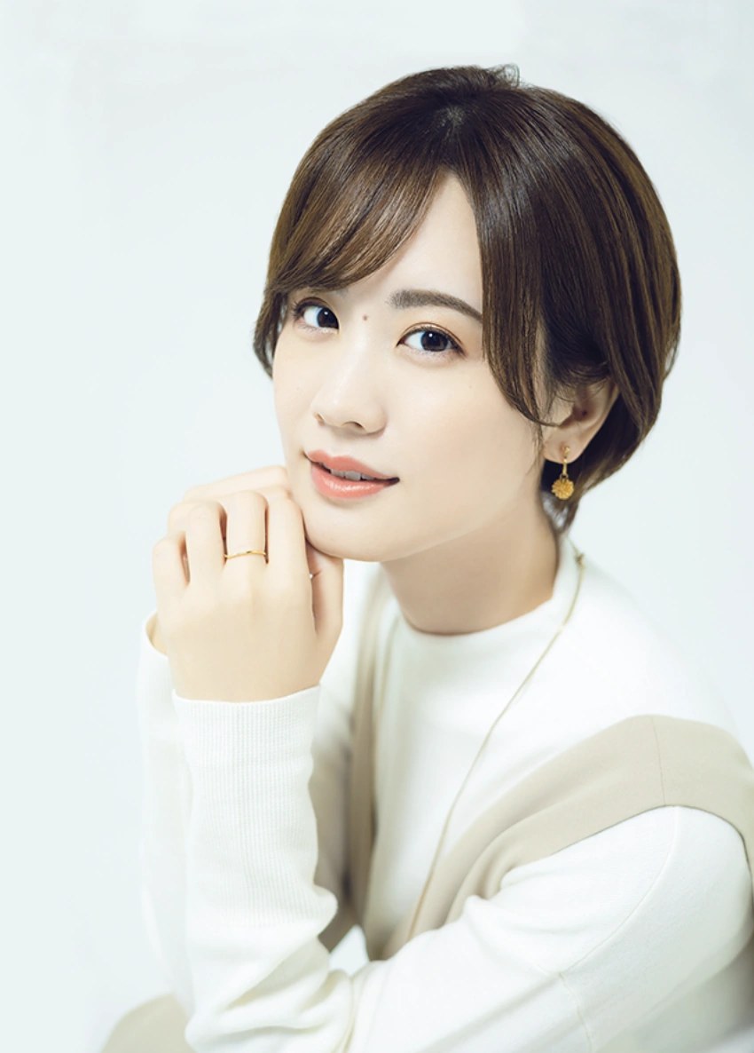 Asami Seto