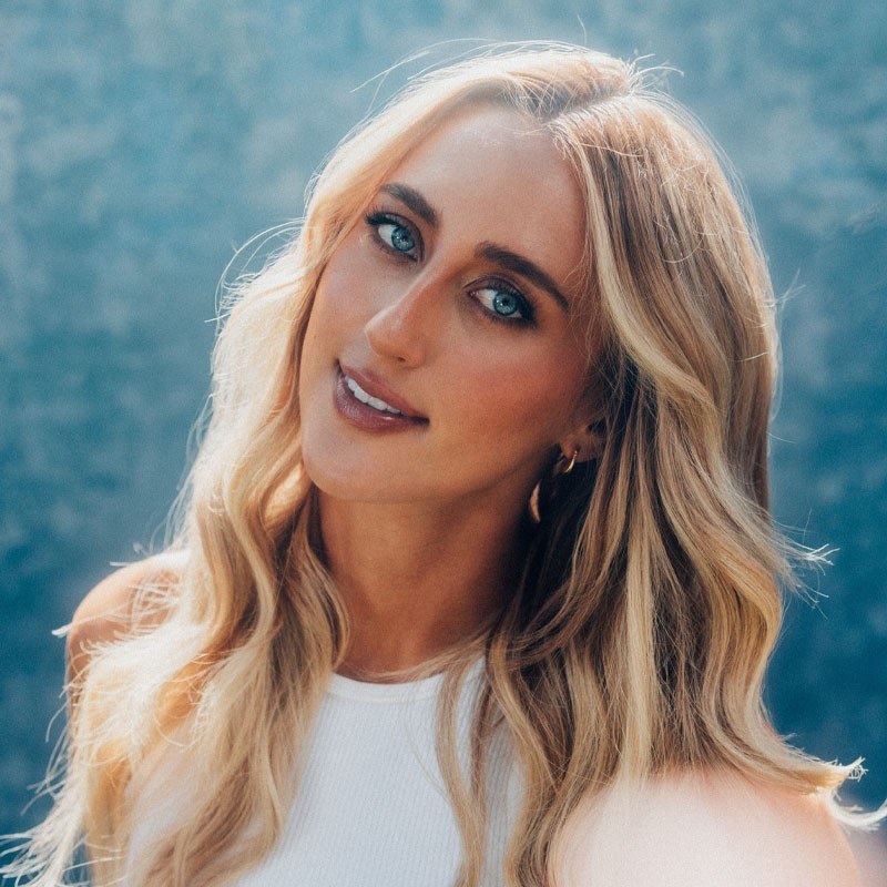 Ashley Cooke