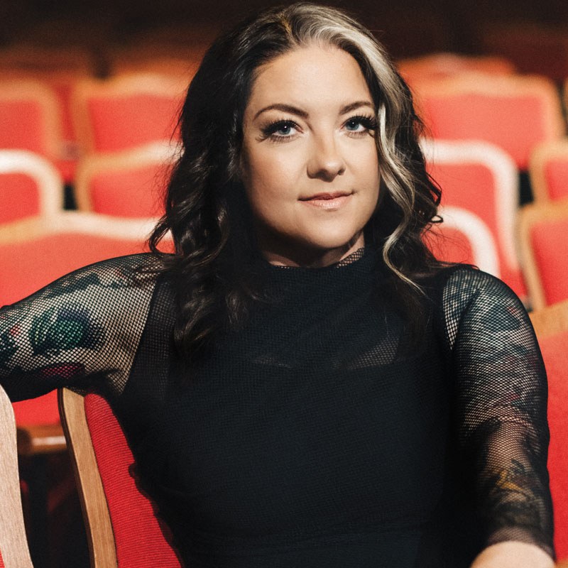 Ashley McBryde