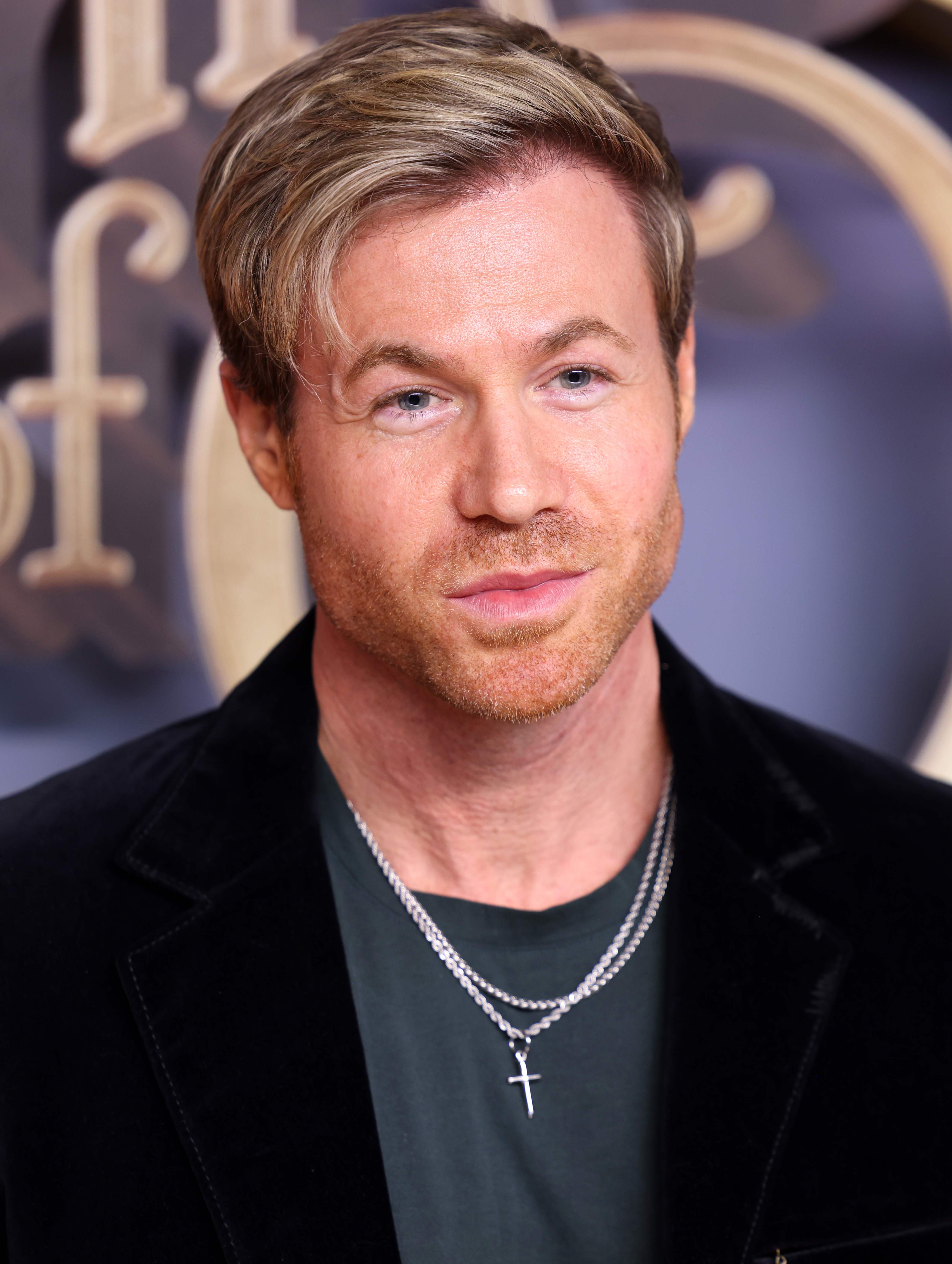 Ashley Parker Angel