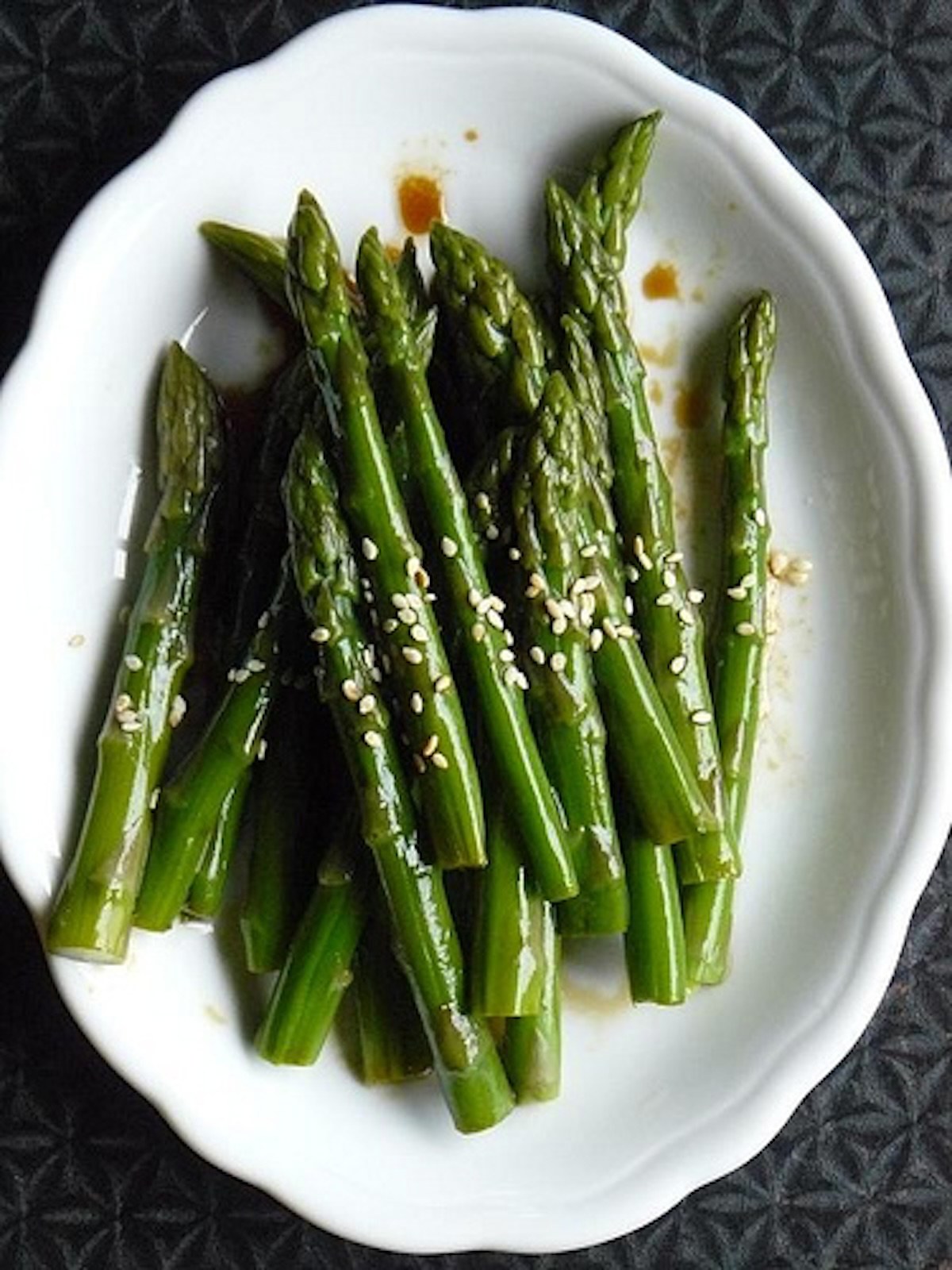 ASPARAGUS