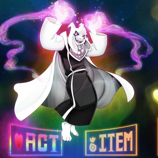 Asriel 