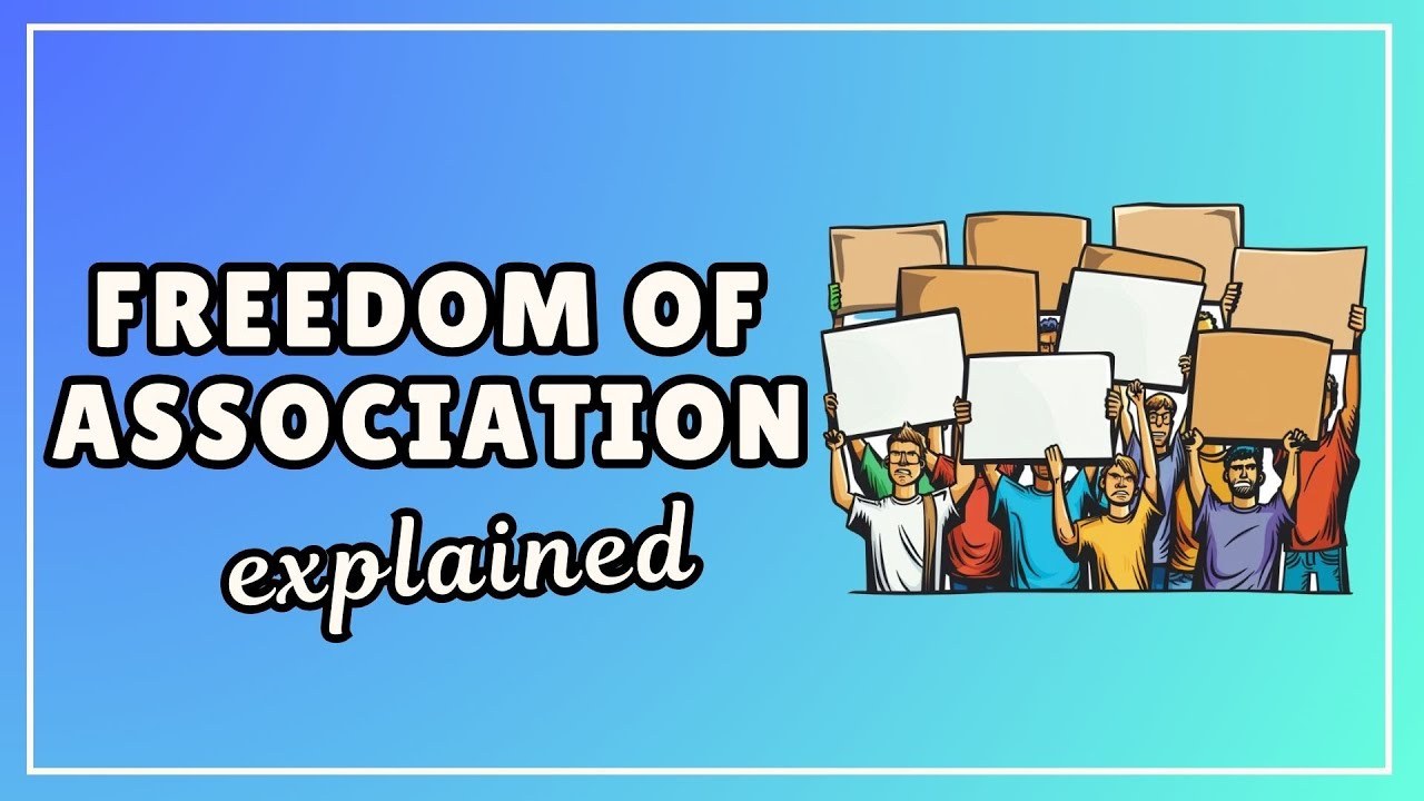 Association Of Freedom