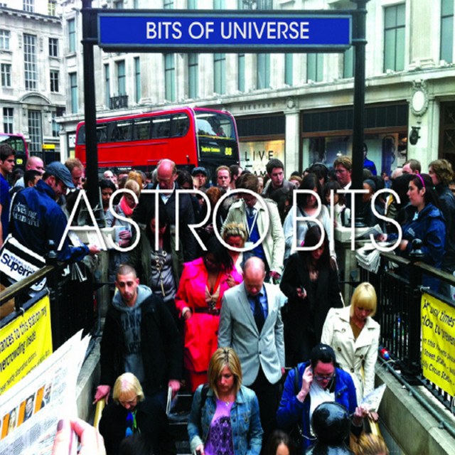 Astro Bits