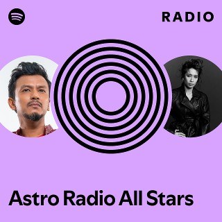 Astro Radio All Stars