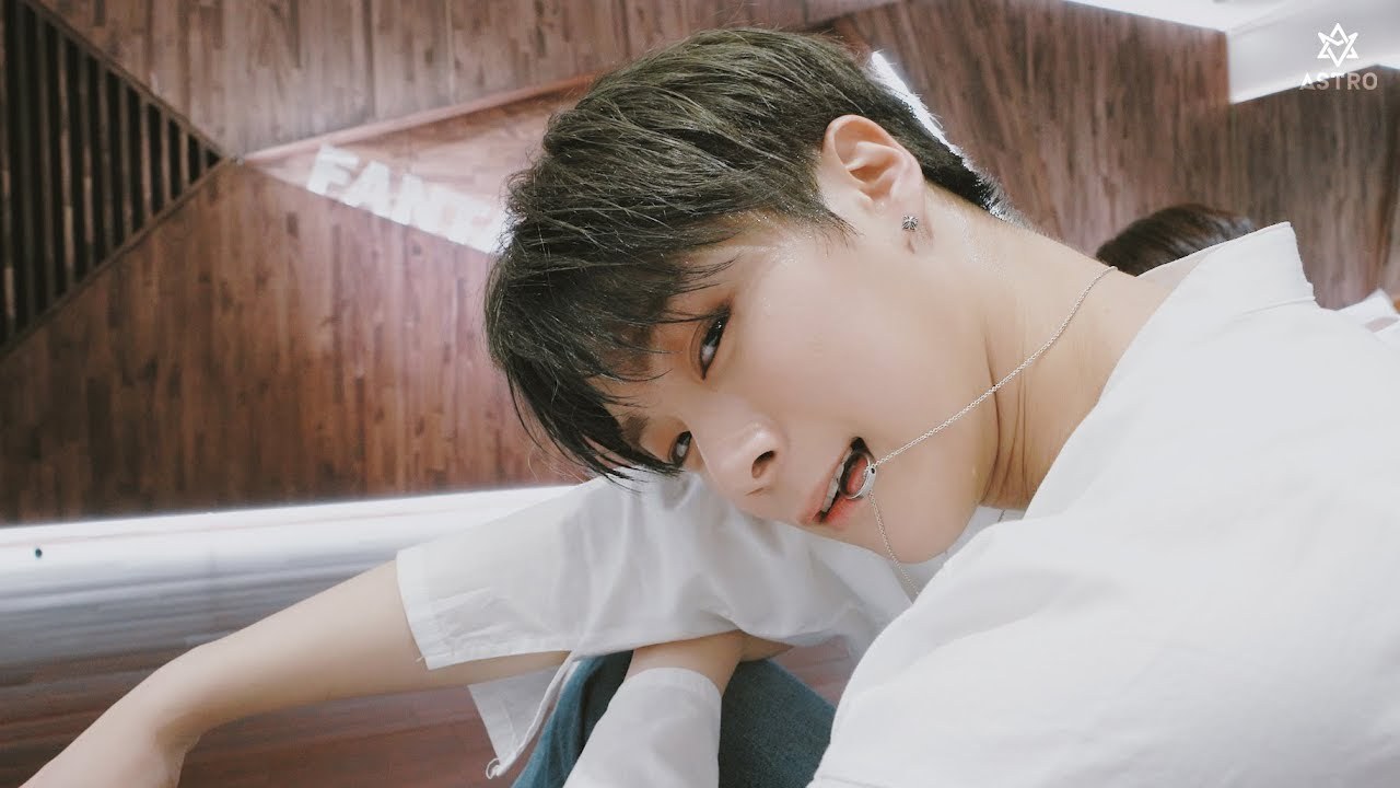 ASTRO 아스트로