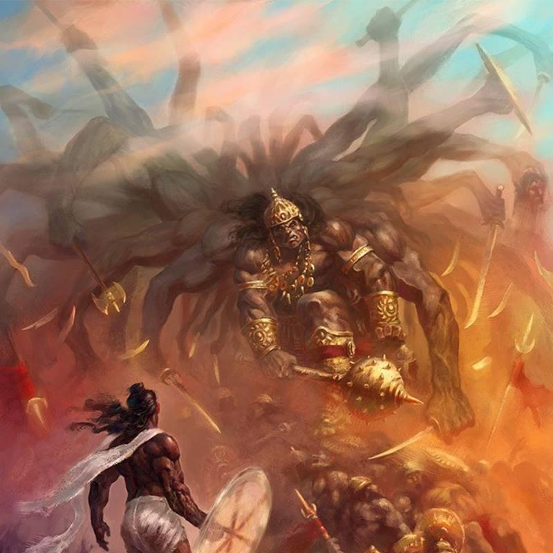 Asura