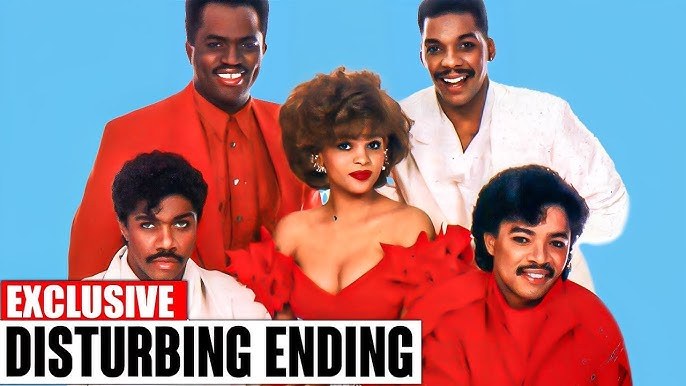 Atlantic Starr