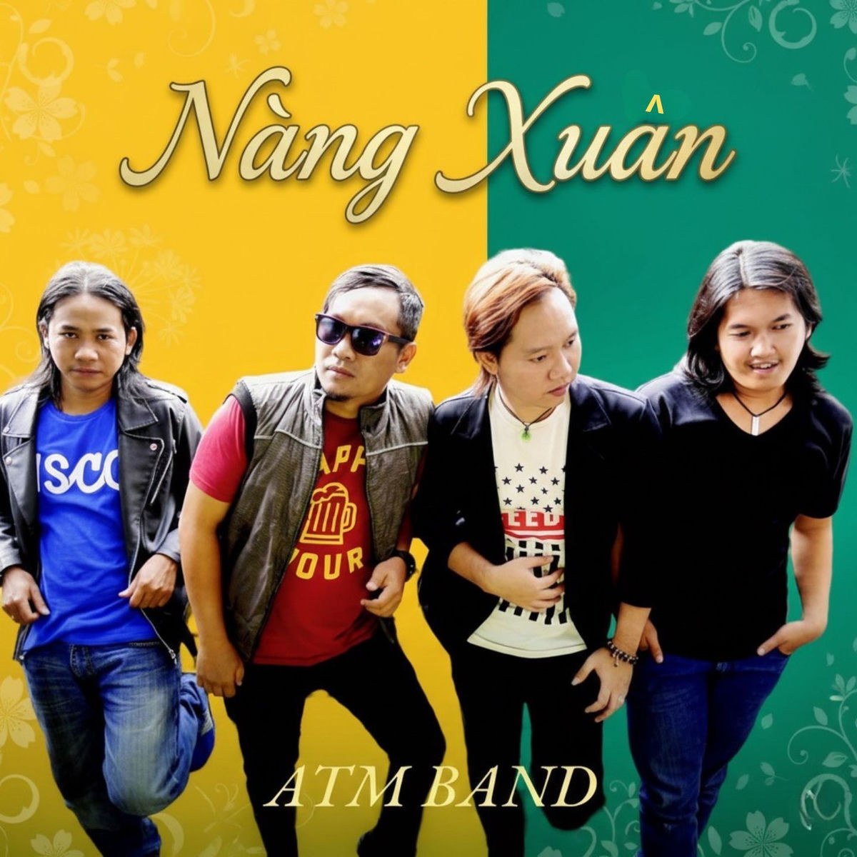 ATM band