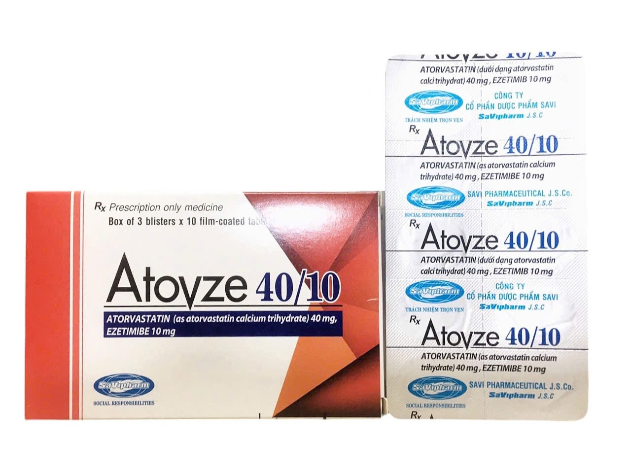 Atozzio