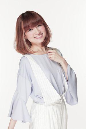 Atsumi Tanezaki