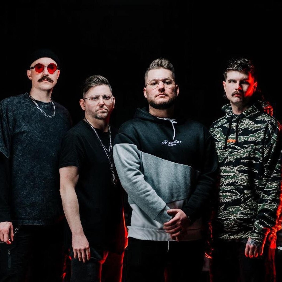 Attack Attack