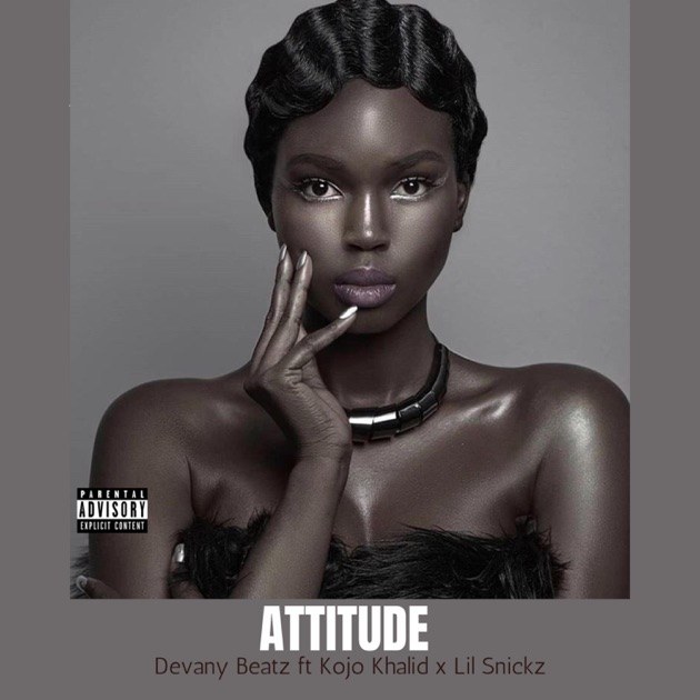 attitued