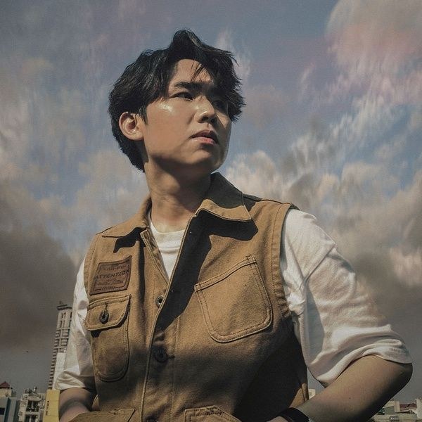Âu Thiên Hưng