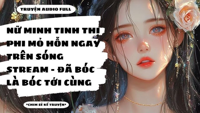 Audio Story