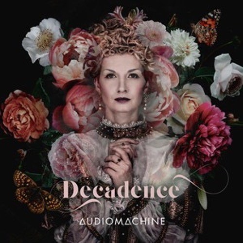 Audiomachine