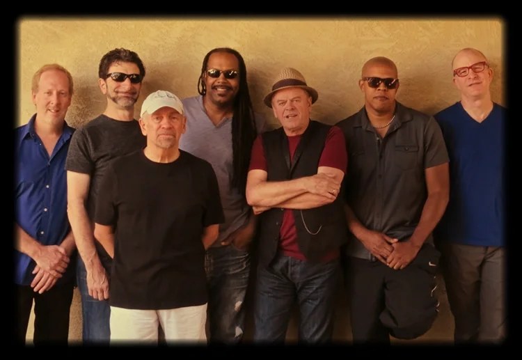 Average White Band