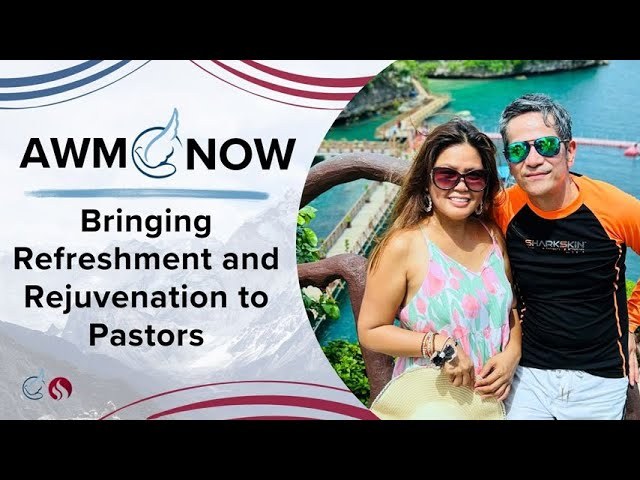 Awm Ministries