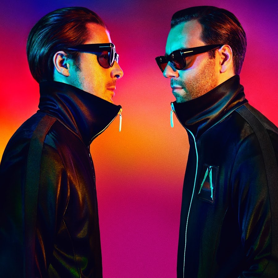 Axwell & Ingrosso