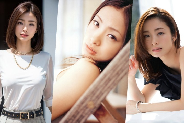 Aya Ueto
