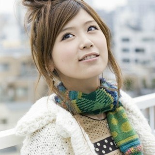 Ayaka Hirahara