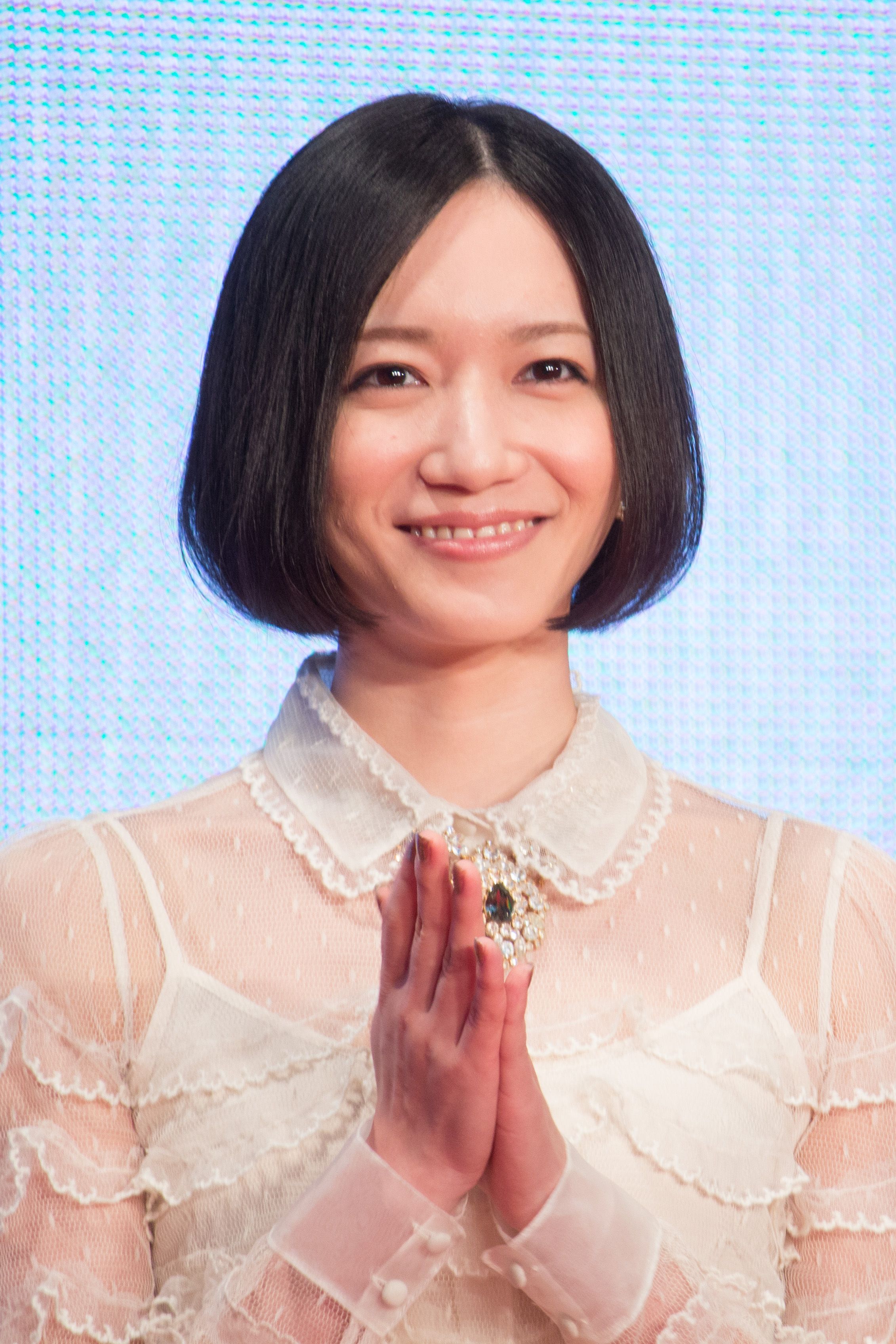 Ayano Ōmoto