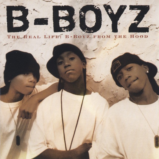 B Boyz