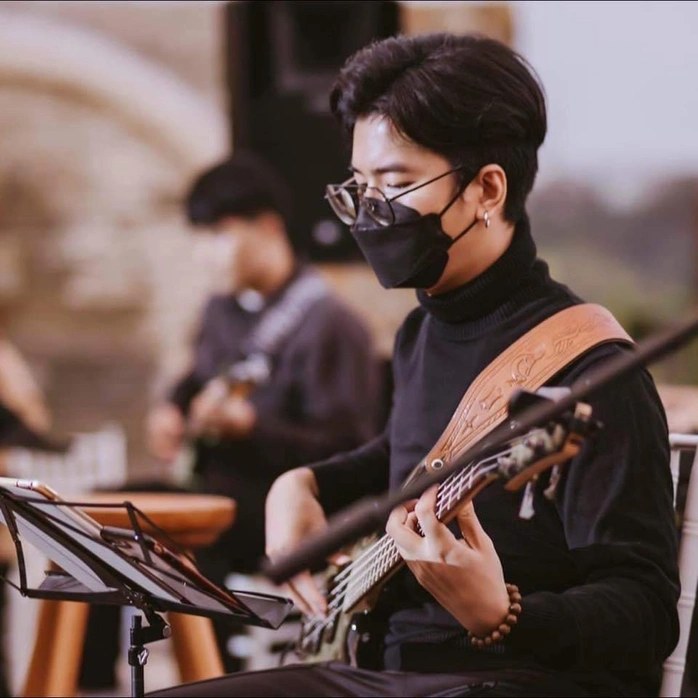 B-Huy