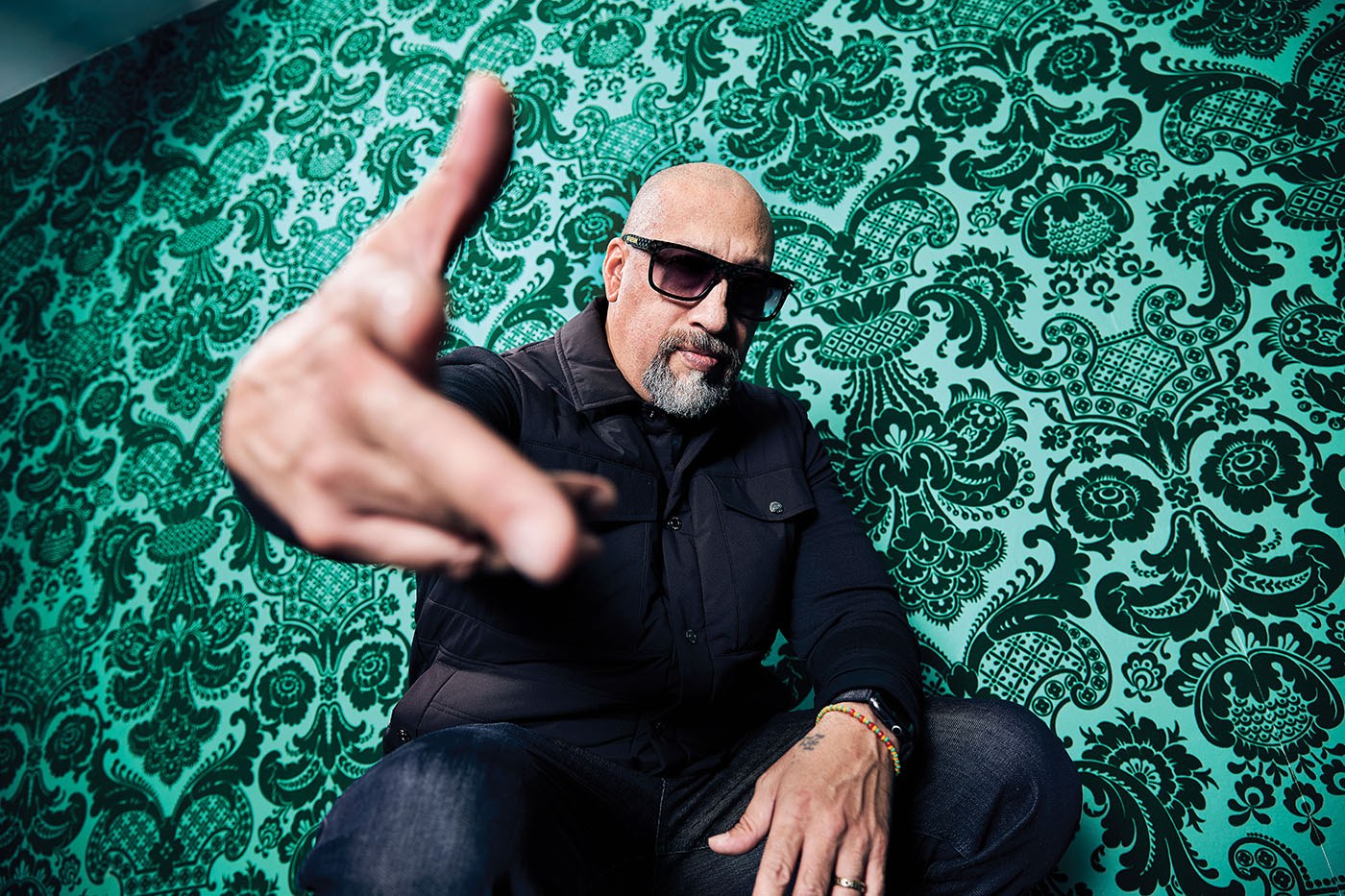  B-Real