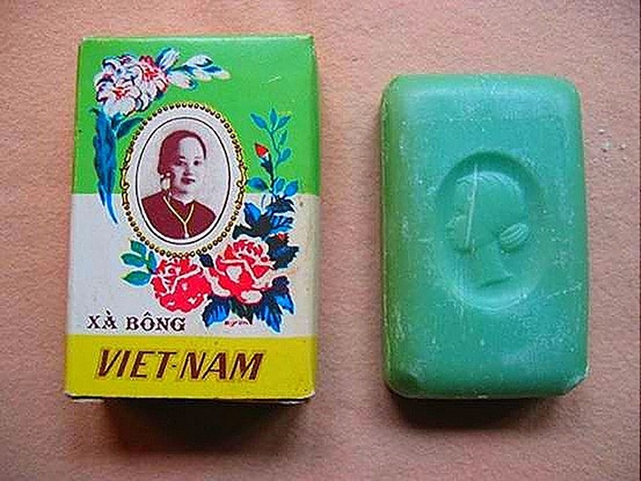 B-Soap