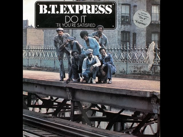 B T Express