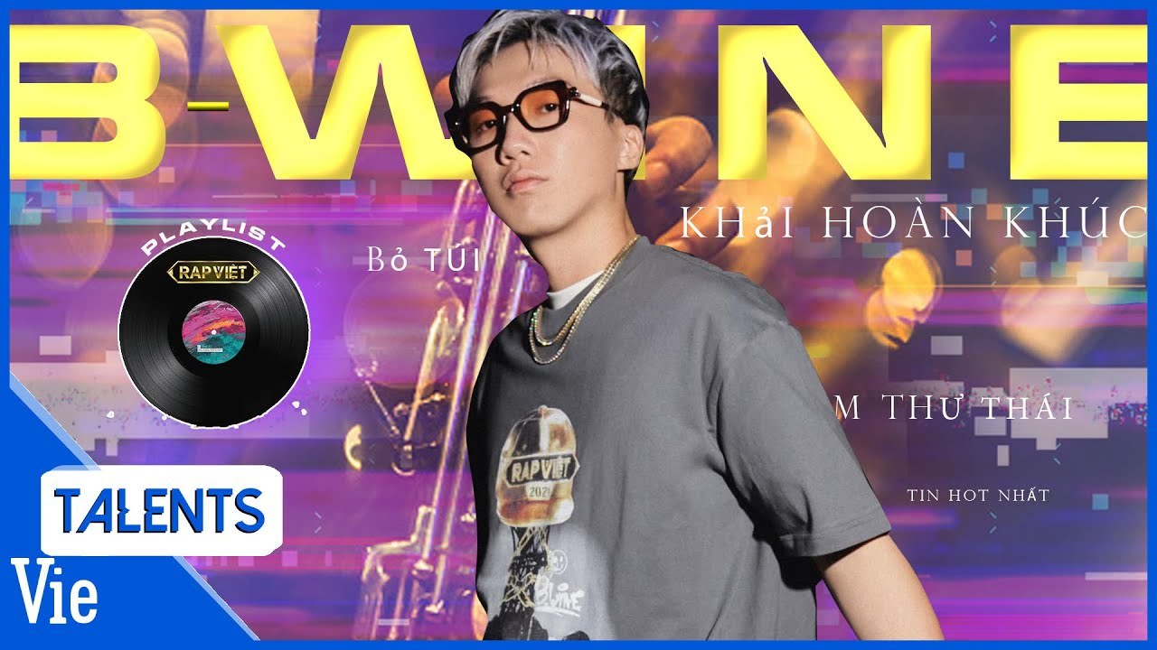 B-Wine