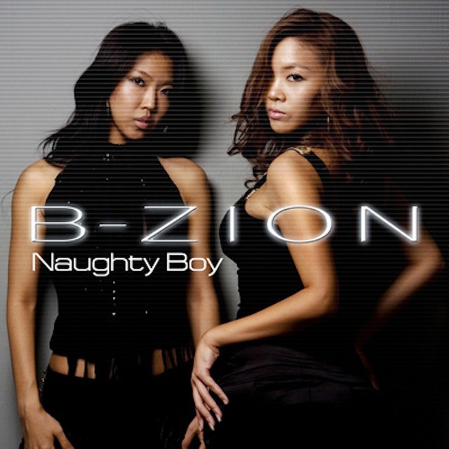 B-Zion