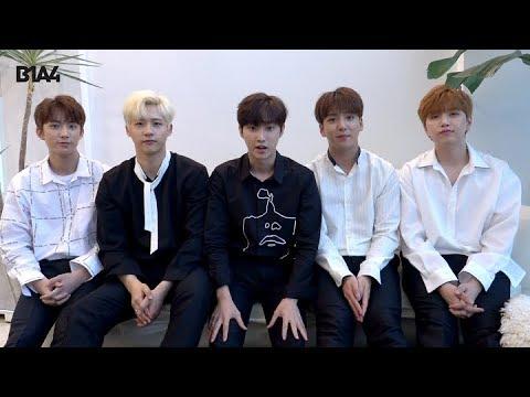 B1A4