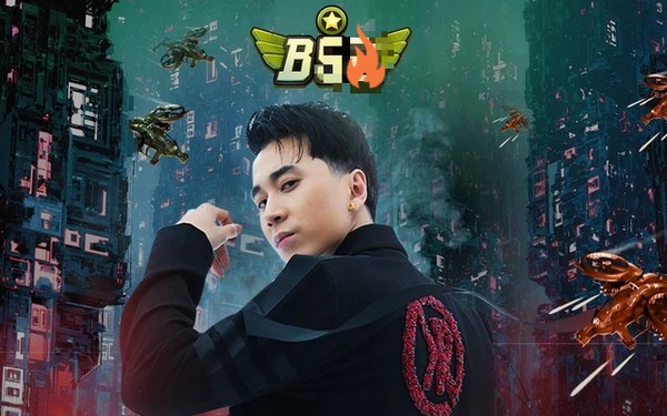 B5