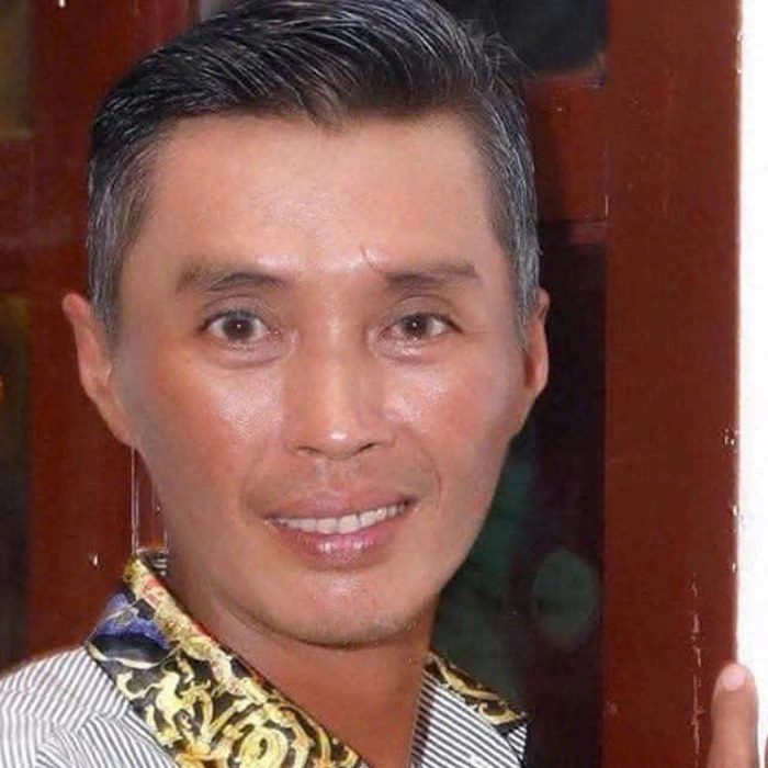 ba Hải