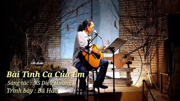 Bá Hào