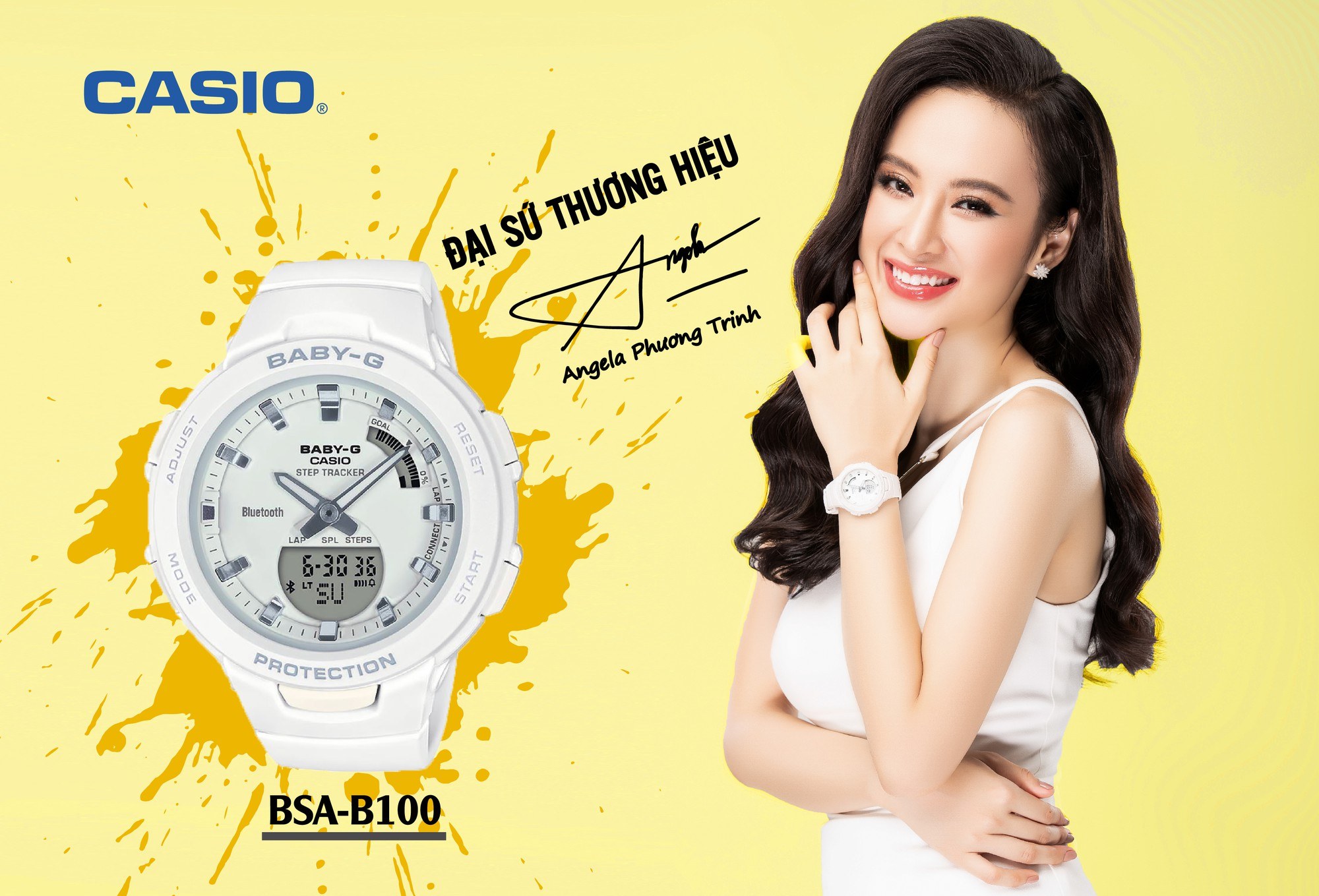 Baby-G