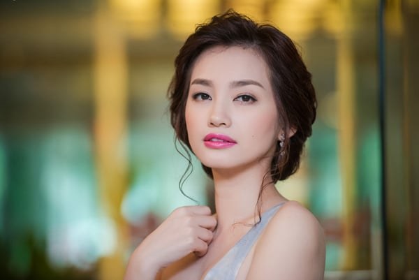 Baby J Trúc Diễm