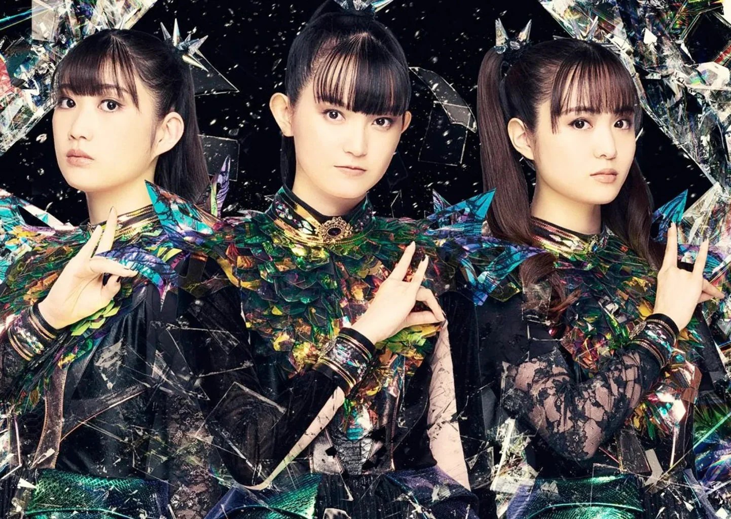 BABYMETAL