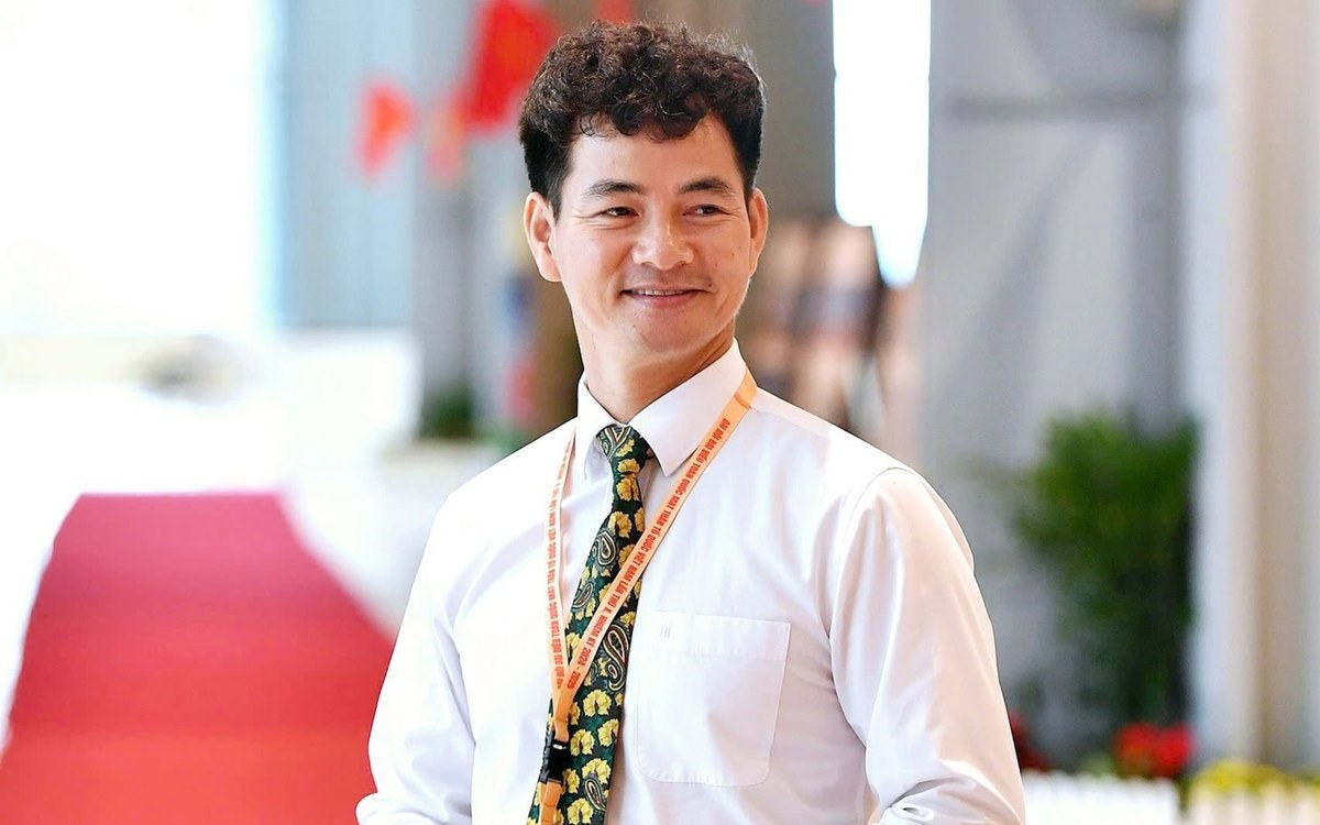 Bạc Xuân