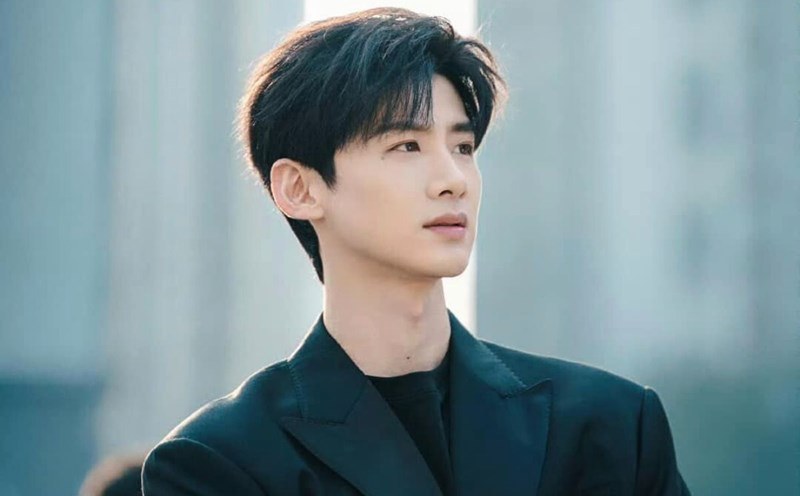 Bạch Kính Đình