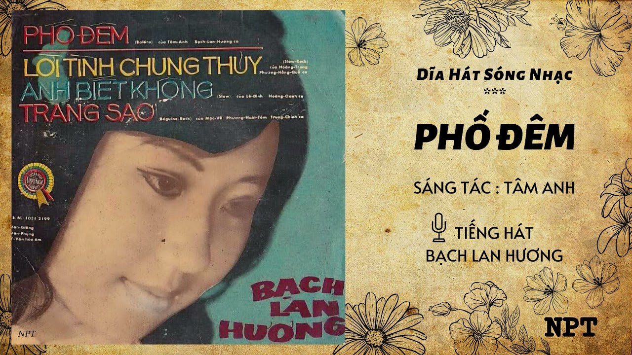Bạch Lan Hương