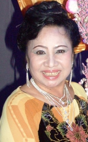 Bạch Mai