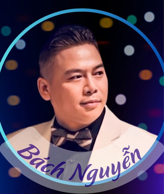 Bách Nguyễn