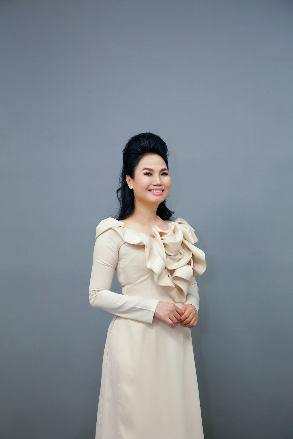 Bạch Thị Thùy Trang