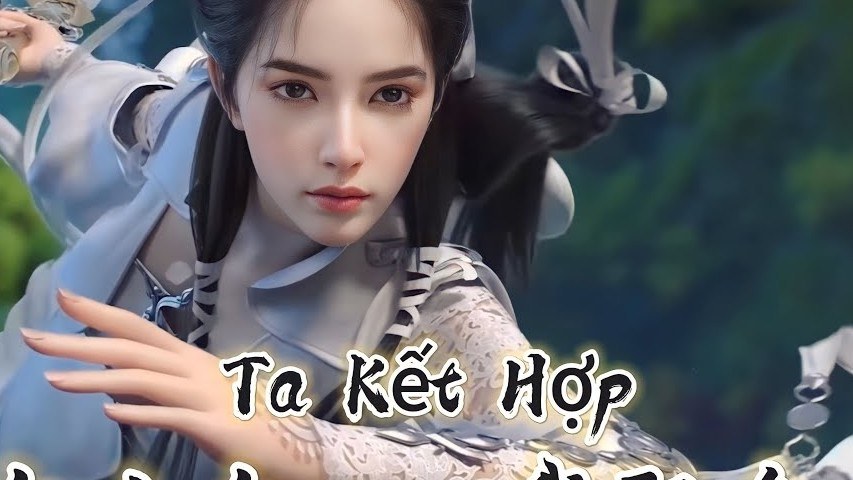 白小白 (Bạch Tiểu Bạch)