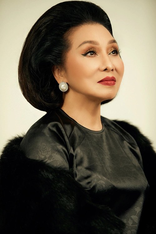 Bạch Tuyết (nhạc sĩ)